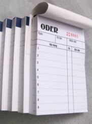 Quyển order