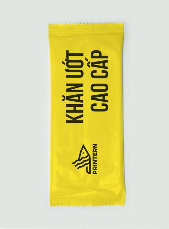 Khăn ướt cao cấp